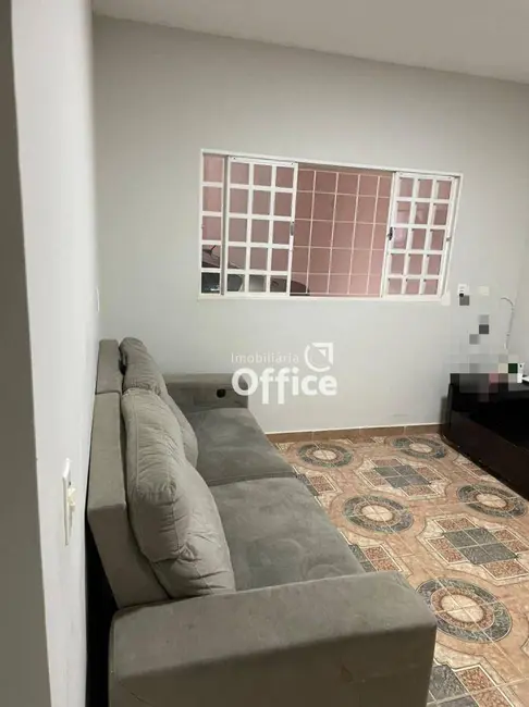 Foto 9 de Casa com 3 quartos à venda, 369m2 em Setor Industrial Aeroporto, Anapolis - GO