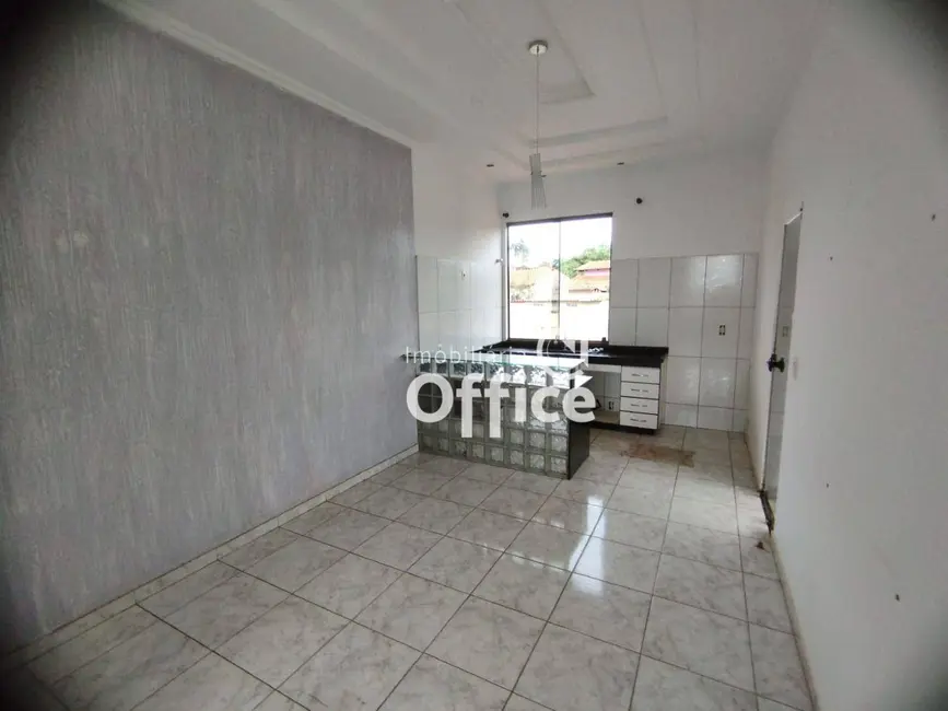 Casa com 6 quartos à venda, 420m2 em Anapolis - GO - imagem 8 Foto 8 de Casa com 6 quartos à venda, 420m2 em Anapolis - GO
