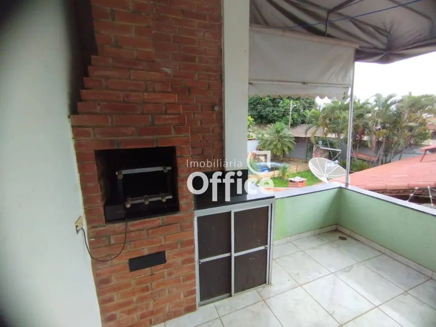 Casa com 6 quartos à venda, 420m2 em Anapolis - GO - imagem 9 Foto 9 de Casa com 6 quartos à venda, 420m2 em Anapolis - GO