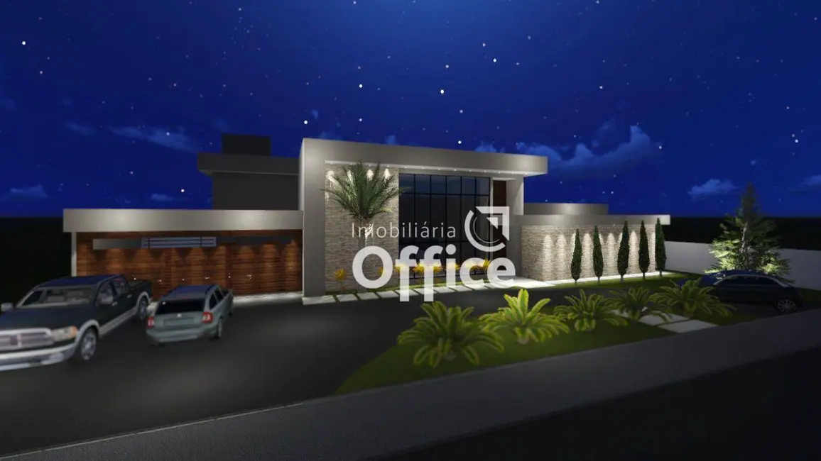 Terreno / Lote à venda, 1000m2 em Jardim Santa Cecília, Anapolis - GO - imagem 5 Foto 5 de Terreno / Lote à venda, 1000m2 em Jardim Santa Cecília, Anapolis - GO