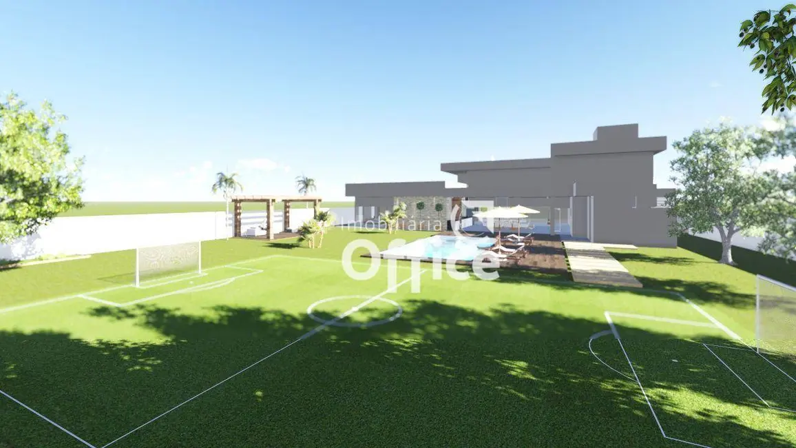 Terreno / Lote à venda, 1000m2 em Jardim Santa Cecília, Anapolis - GO - imagem 7 Foto 7 de Terreno / Lote à venda, 1000m2 em Jardim Santa Cecília, Anapolis - GO