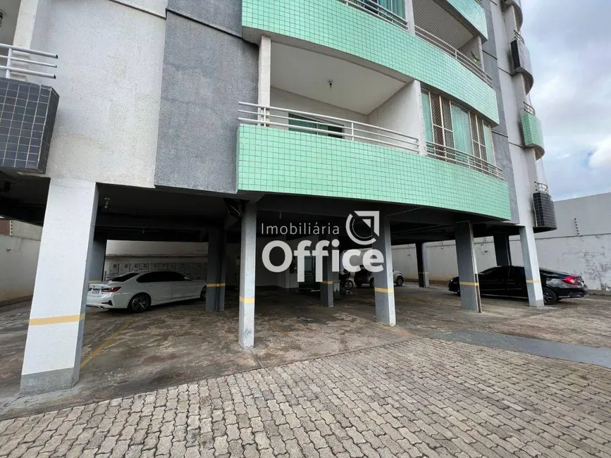 Foto 2 de Apartamento com 3 quartos à venda em Vila Góis, Anapolis - GO