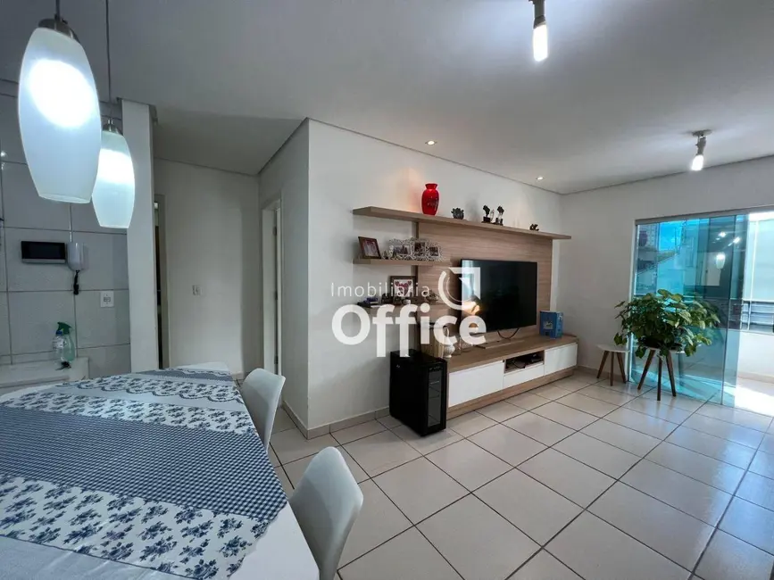 Foto 6 de Apartamento com 3 quartos à venda em Vila Góis, Anapolis - GO