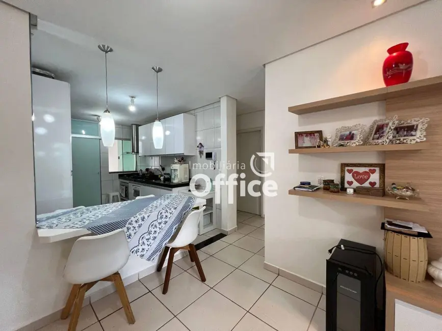 Foto 7 de Apartamento com 3 quartos à venda em Vila Góis, Anapolis - GO
