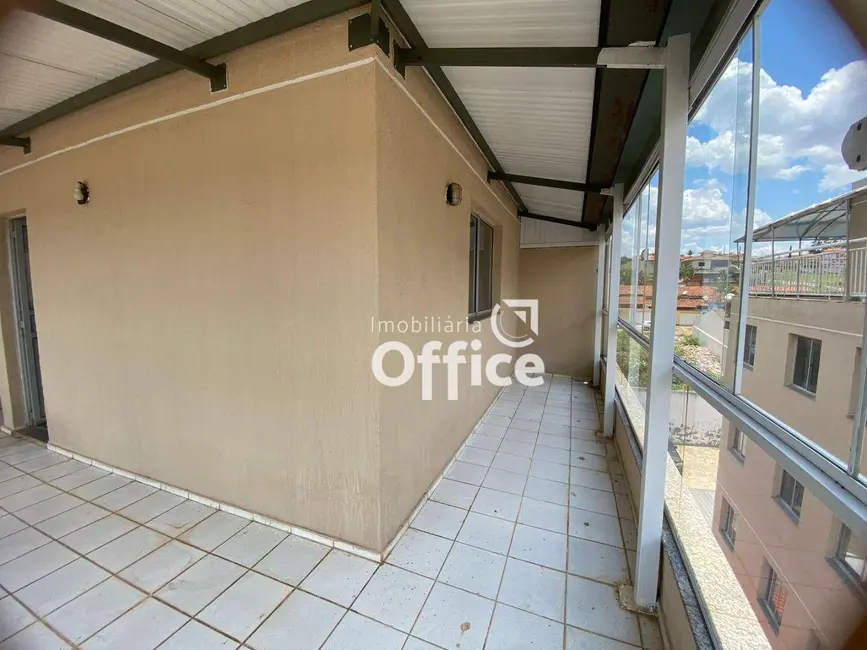 Foto 1 de Apartamento com 3 quartos à venda, 1567170m2 em Anapolis - GO