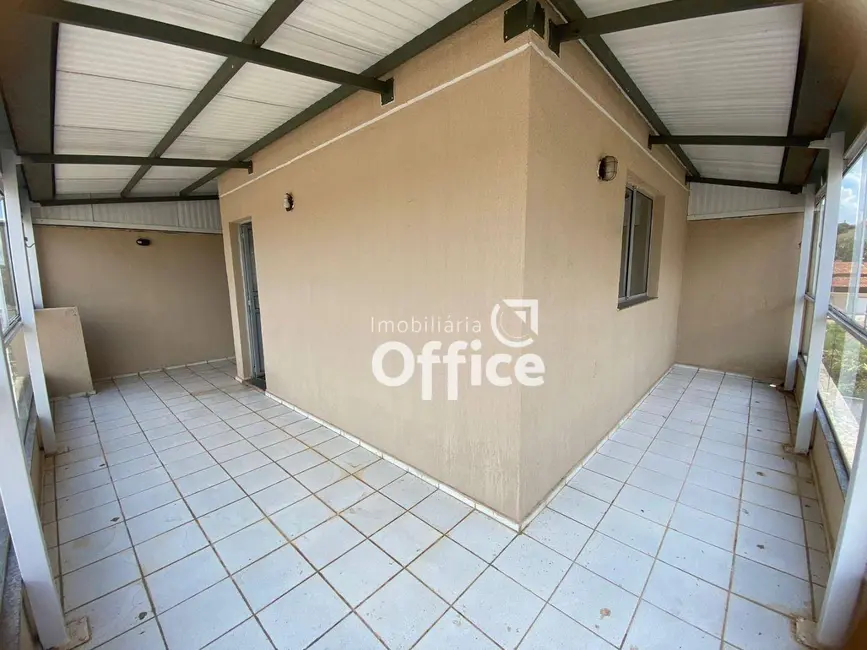 Foto 2 de Apartamento com 3 quartos à venda, 1567170m2 em Anapolis - GO