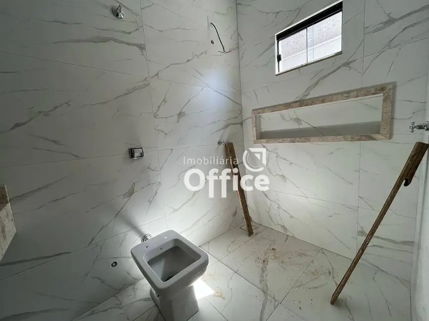 Foto 6 de Casa com 3 quartos à venda, 300m2 em Residencial Cerejeiras, Anapolis - GO