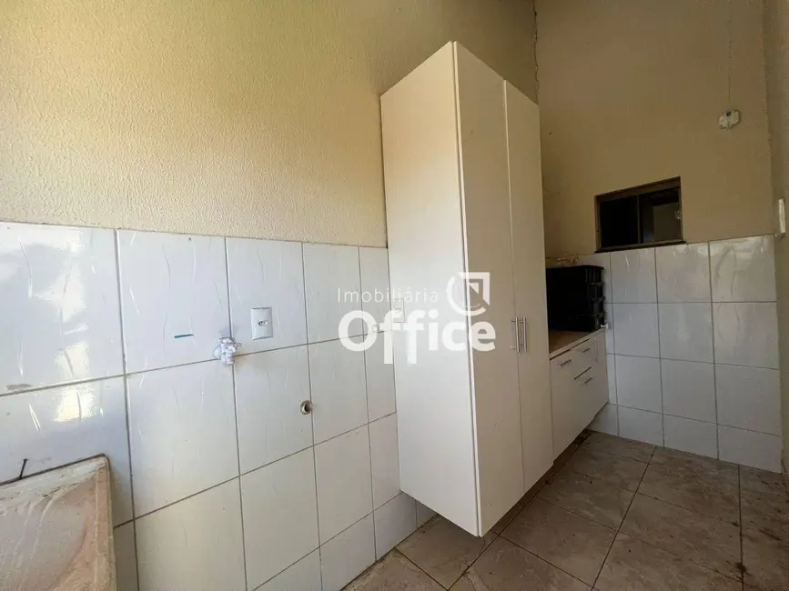 Foto 6 de Casa com 3 quartos à venda, 300m2 em Parque Brasília 2ª Etapa, Anapolis - GO