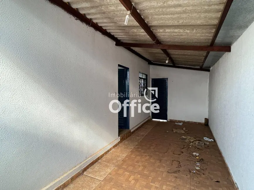 Casa com 4 quartos à venda, 241m2 em Boa Vista, Anapolis - GO - imagem 3 Foto 3 de Casa com 4 quartos à venda, 241m2 em Boa Vista, Anapolis - GO