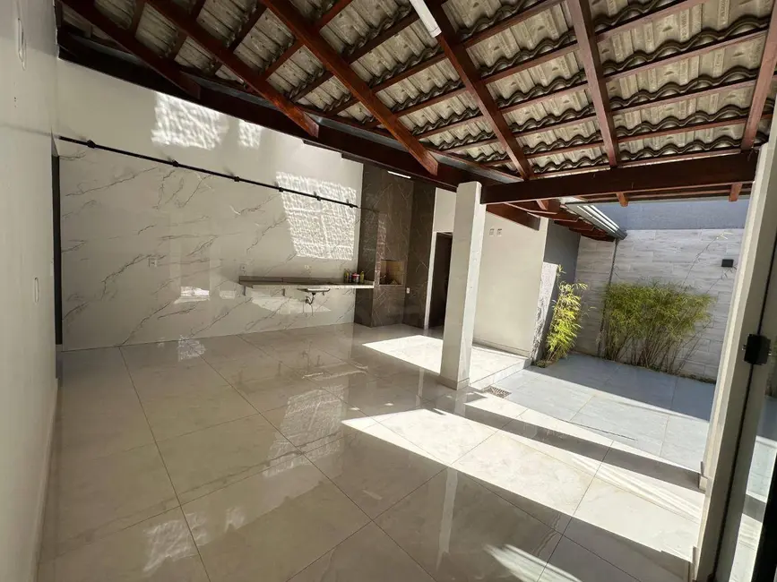 Foto 9 de Casa com 3 quartos à venda, 300m2 em Parque Brasília 2ª Etapa, Anapolis - GO