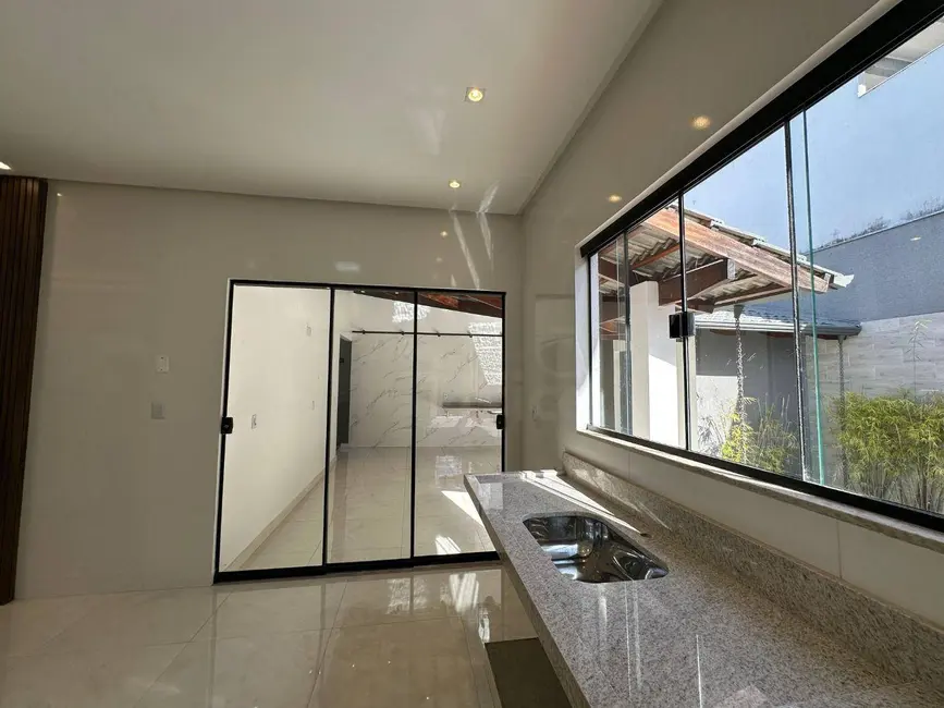 Foto 7 de Casa com 3 quartos à venda, 300m2 em Parque Brasília 2ª Etapa, Anapolis - GO