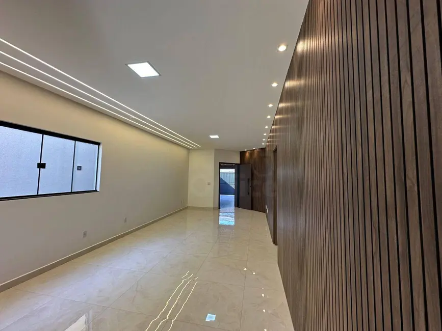 Foto 6 de Casa com 3 quartos à venda, 300m2 em Parque Brasília 2ª Etapa, Anapolis - GO