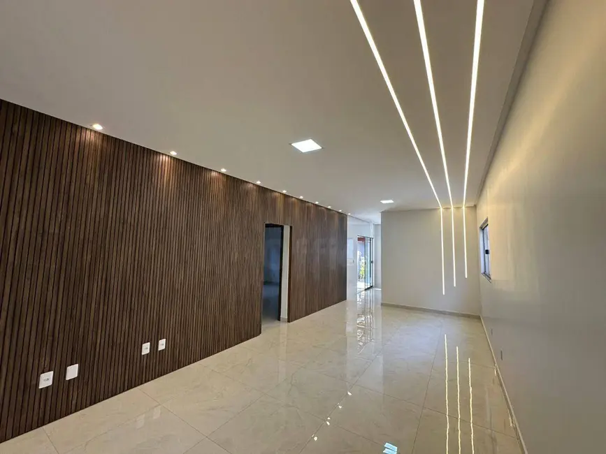 Foto 5 de Casa com 3 quartos à venda, 300m2 em Parque Brasília 2ª Etapa, Anapolis - GO