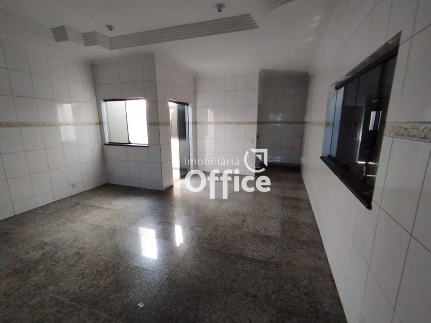 Foto 3 de Sobrado com 4 quartos à venda, 450m2 em Setor Central, Anapolis - GO