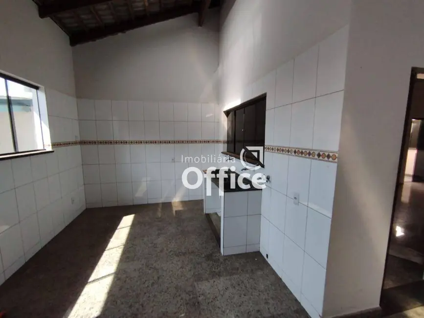 Foto 5 de Sobrado com 4 quartos à venda, 450m2 em Setor Central, Anapolis - GO