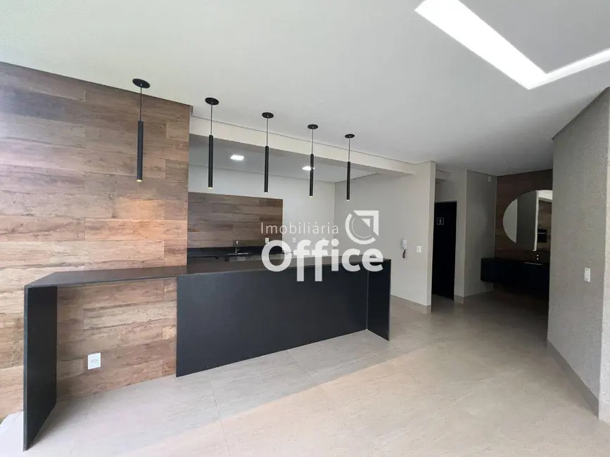 Foto 7 de Apartamento com 2 quartos à venda, 79m2 em Santo André, Anapolis - GO