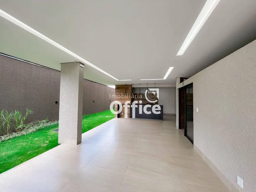 Foto 9 de Apartamento com 2 quartos à venda, 79m2 em Santo André, Anapolis - GO