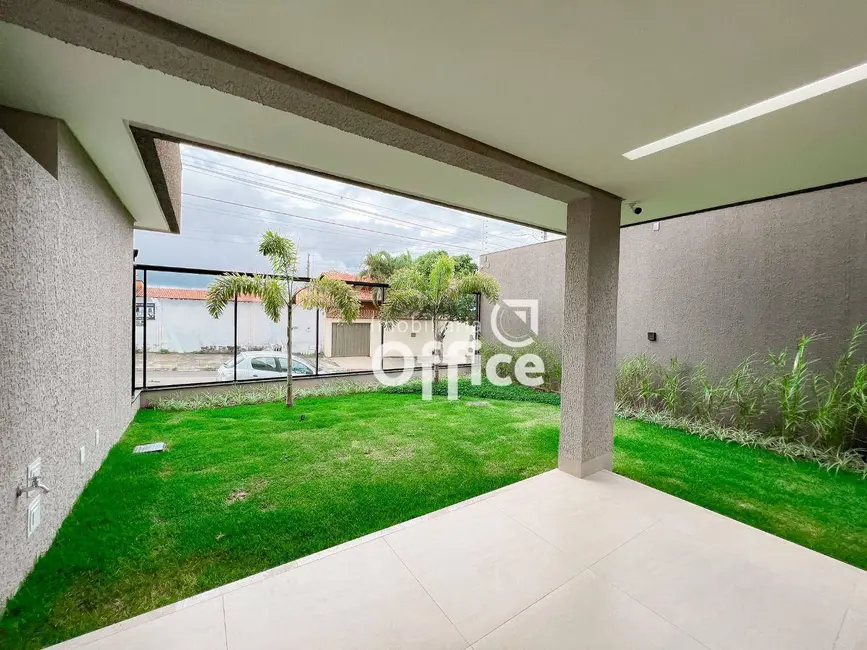Foto 8 de Apartamento com 2 quartos à venda, 79m2 em Santo André, Anapolis - GO