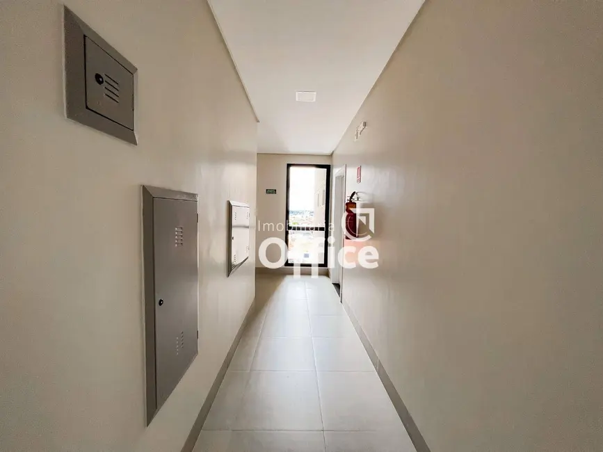 Foto 5 de Apartamento com 2 quartos à venda, 79m2 em Santo André, Anapolis - GO