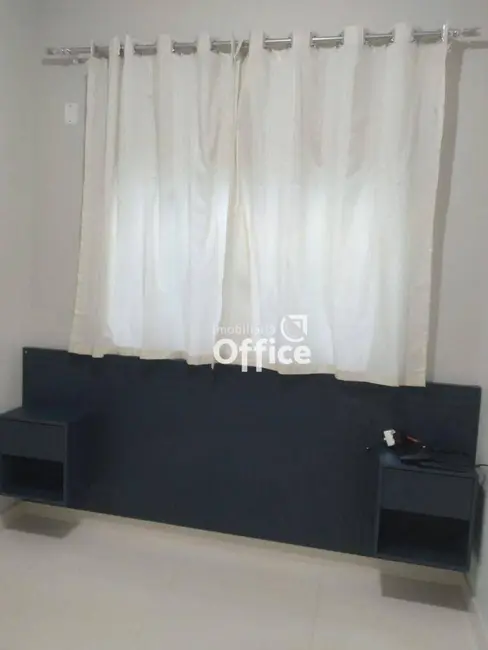 Foto 3 de Casa com 3 quartos à venda, 150m2 em Parque Brasília 2ª Etapa, Anapolis - GO