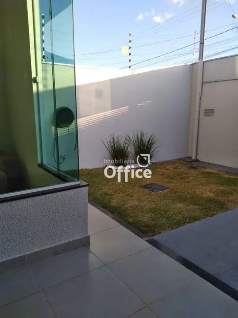 Foto 4 de Casa com 3 quartos à venda, 150m2 em Parque Brasília 2ª Etapa, Anapolis - GO