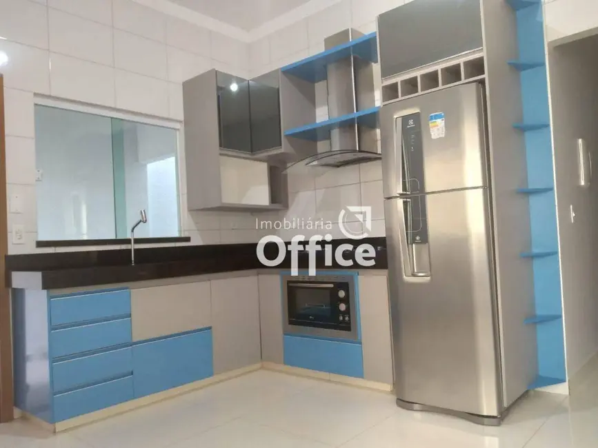Foto 7 de Casa com 3 quartos à venda, 150m2 em Parque Brasília 2ª Etapa, Anapolis - GO