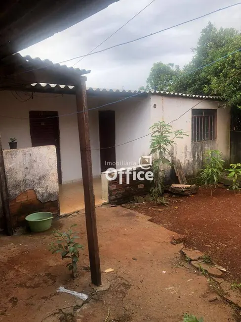 Foto 2 de Terreno / Lote à venda, 300m2 em Residencial Arco-Íris, Anapolis - GO