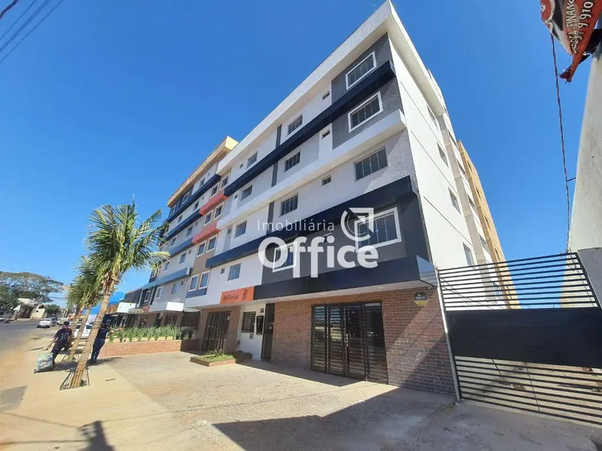 Apartamento com 3 quartos à venda, 78m2 em Conjunto IAPC, Anapolis - GO - imagem 3 Foto 3 de Apartamento com 3 quartos à venda, 78m2 em Conjunto IAPC, Anapolis - GO