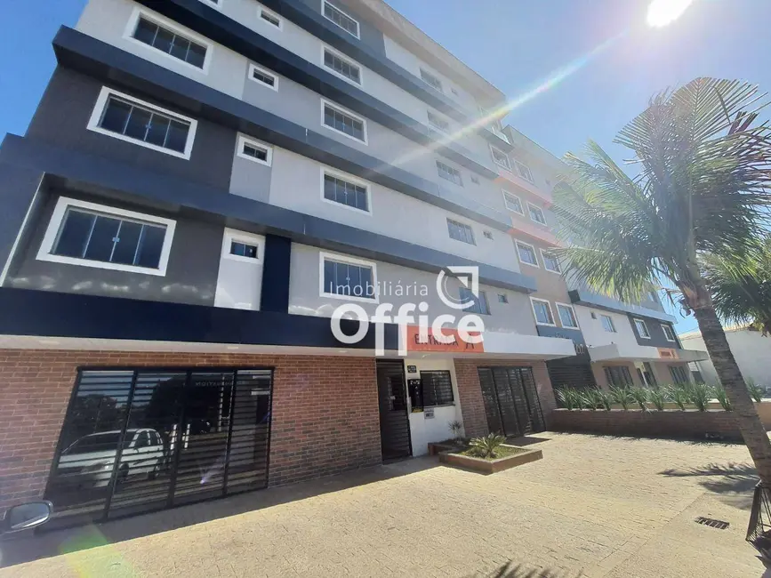 Apartamento com 3 quartos à venda, 78m2 em Conjunto IAPC, Anapolis - GO - imagem 4 Foto 4 de Apartamento com 3 quartos à venda, 78m2 em Conjunto IAPC, Anapolis - GO