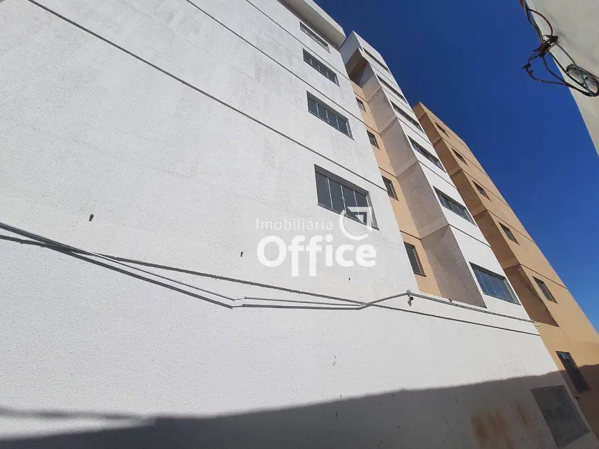 Apartamento com 3 quartos à venda, 78m2 em Conjunto IAPC, Anapolis - GO - imagem 6 Foto 6 de Apartamento com 3 quartos à venda, 78m2 em Conjunto IAPC, Anapolis - GO