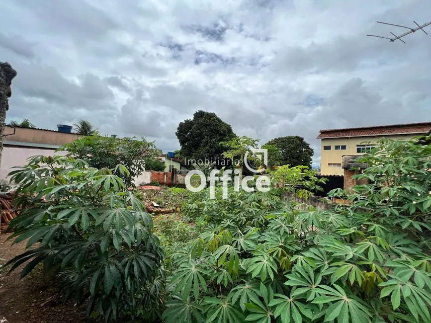 Foto 2 de Terreno / Lote à venda, 266m2 em Jardim Goiano, Anapolis - GO