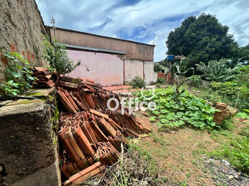 Foto 1 de Terreno / Lote à venda, 266m2 em Jardim Goiano, Anapolis - GO