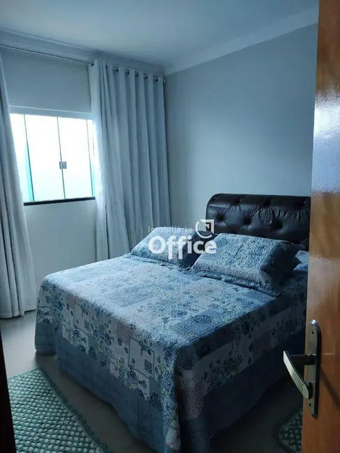 Foto 9 de Casa com 3 quartos à venda, 240m2 em Parque Brasília 2ª Etapa, Anapolis - GO