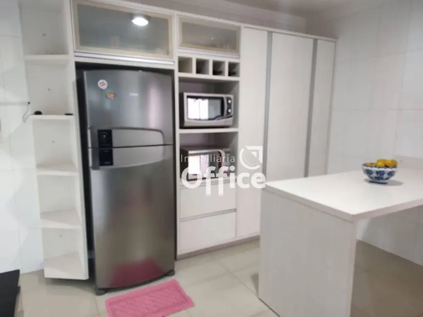 Foto 8 de Casa com 3 quartos à venda, 240m2 em Parque Brasília 2ª Etapa, Anapolis - GO