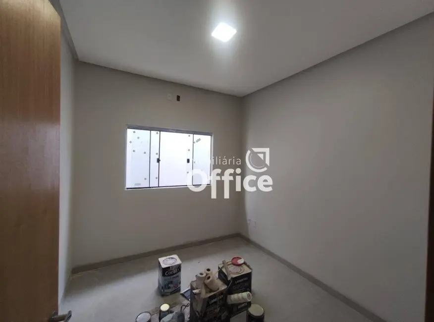 Foto 7 de Casa com 3 quartos à venda, 200m2 em Residencial Rio Jordão, Anapolis - GO