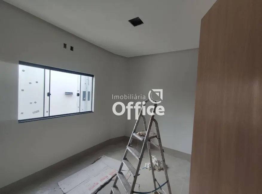Foto 6 de Casa com 3 quartos à venda, 200m2 em Residencial Rio Jordão, Anapolis - GO