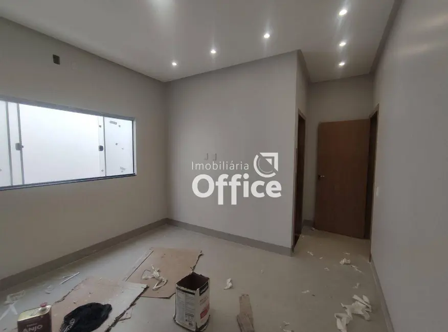 Foto 5 de Casa com 3 quartos à venda, 200m2 em Residencial Rio Jordão, Anapolis - GO