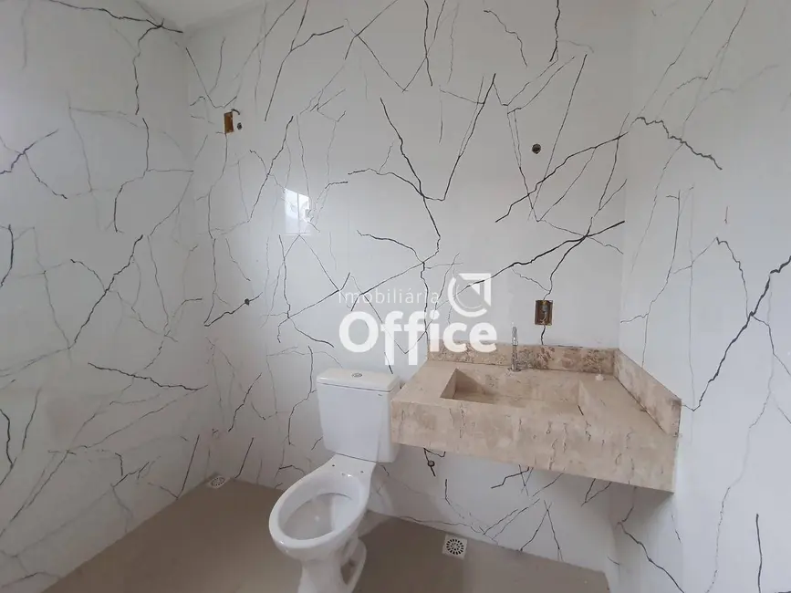 Casa com 3 quartos à venda, 200m2 em Loteamento Residencial Verona, Anapolis - GO - imagem 6 Foto 6 de Casa com 3 quartos à venda, 200m2 em Loteamento Residencial Verona, Anapolis - GO