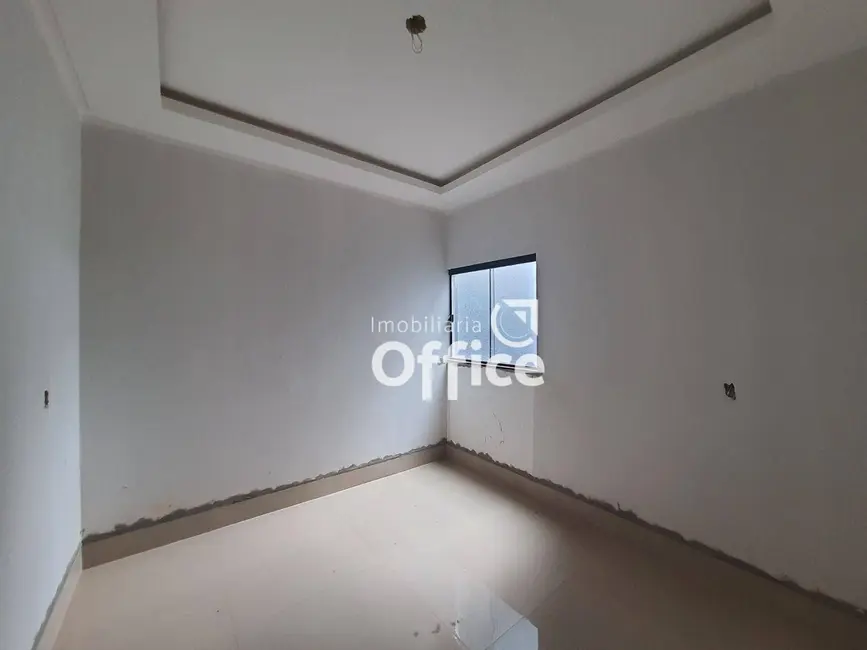 Casa com 3 quartos à venda, 200m2 em Loteamento Residencial Verona, Anapolis - GO - imagem 5 Foto 5 de Casa com 3 quartos à venda, 200m2 em Loteamento Residencial Verona, Anapolis - GO
