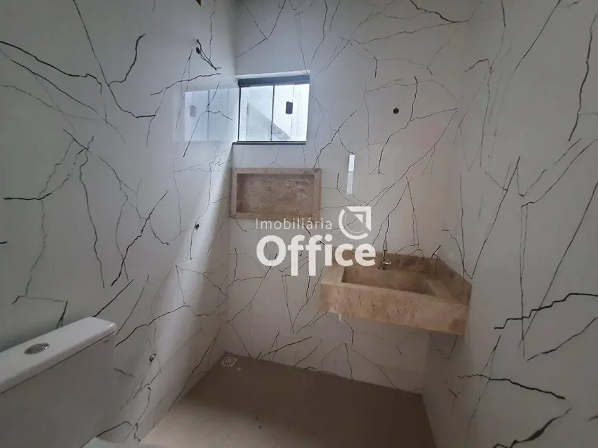 Casa com 3 quartos à venda, 200m2 em Loteamento Residencial Verona, Anapolis - GO - imagem 4 Foto 4 de Casa com 3 quartos à venda, 200m2 em Loteamento Residencial Verona, Anapolis - GO