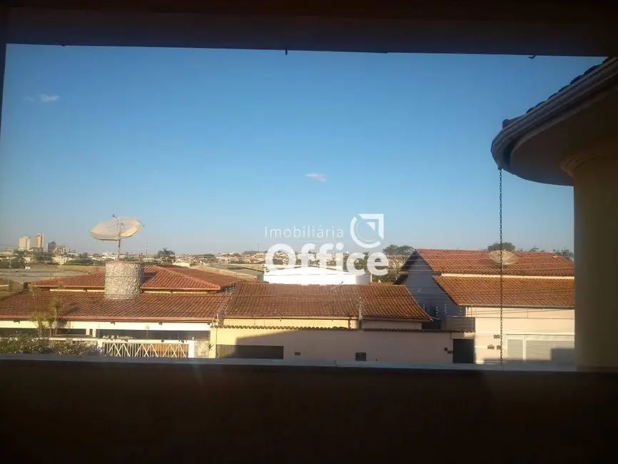 Sobrado com 4 quartos à venda, 400m2 em Batista, Anapolis - GO - imagem 3 Foto 3 de Sobrado com 4 quartos à venda, 400m2 em Batista, Anapolis - GO