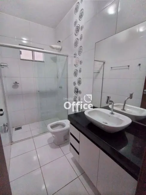 Foto 9 de Casa com 3 quartos à venda, 300m2 em Parque Brasília 2ª Etapa, Anapolis - GO