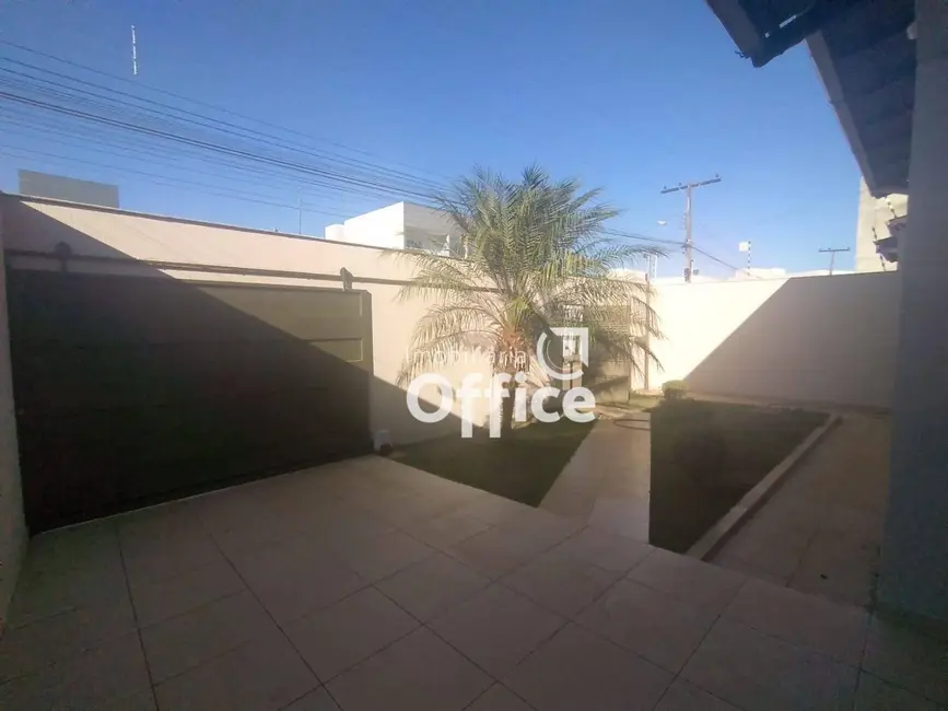 Foto 3 de Casa com 3 quartos à venda, 300m2 em Parque Brasília 2ª Etapa, Anapolis - GO