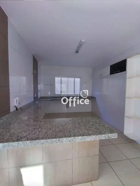 Foto 7 de Casa com 3 quartos à venda, 300m2 em Parque Brasília 2ª Etapa, Anapolis - GO