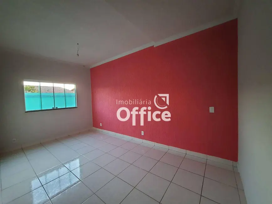 Foto 7 de Casa com 4 quartos à venda, 300m2 em Parque dos Pirineus, Anapolis - GO