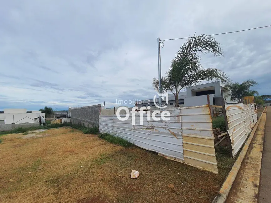 Foto 5 de Terreno / Lote à venda, 540m2 em Anapolis - GO