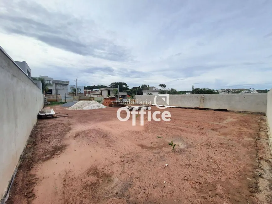 Foto 3 de Terreno / Lote à venda, 540m2 em Anapolis - GO