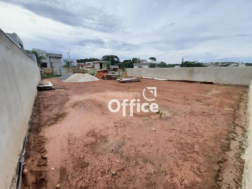 Foto 1 de Terreno / Lote à venda, 540m2 em Anapolis - GO