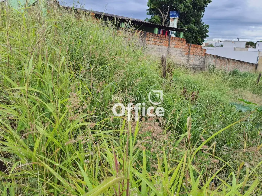 Foto 3 de Terreno / Lote à venda, 300m2 em Residencial Arco-Íris, Anapolis - GO