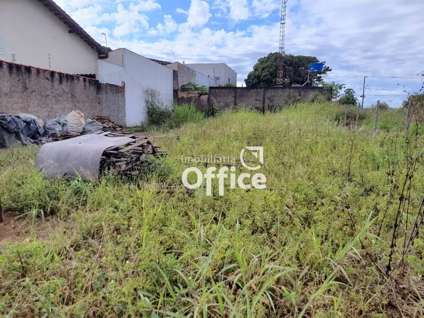 Foto 4 de Terreno / Lote à venda, 300m2 em Parque São João, Anapolis - GO